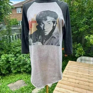 Springsteen Vintage Lot 3  items